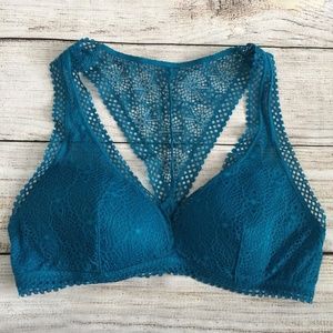*SOLD* Victorias Secret Lace Bralette
